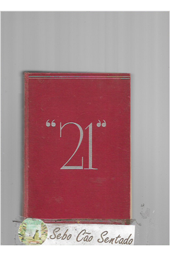 "21" Livros Famosos de Seleções