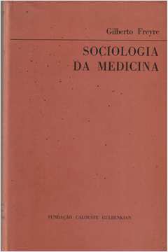 Sociologia da Medicina