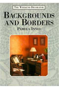 Backgrounds and Borders