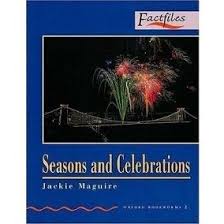 Seasons and Celebrations - Level 2