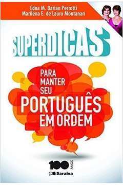 Superdicas para Manter o Português Em Ordem