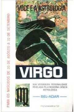 Você e a Astrologia: Virgo