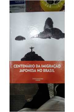 Centenário da Imigração Japonesa no Brasil