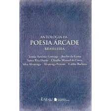 Antologia da Poesia árcade Brasileira