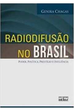 Radiodifusão no Brasil