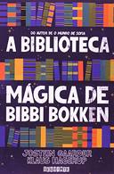 Biblioteca Mágica de Bibbi Bokken
