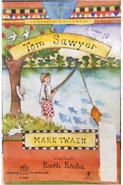 Tom Sawyer - Volume 4