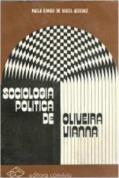 Sociologia Política de Oliveira Vianna