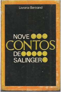 Nove Contos de Salinger