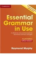 Essential Grammar in Use - Without Answers
