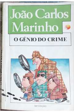 O Gênio do Crime (33 Edição)