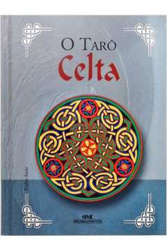 O Tarô Celta