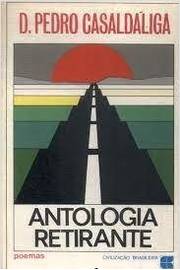 Antologia Retirante - Poemas de D. Pedro Casaldáliga pela Civilização Brasileira (1978)
