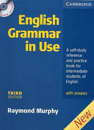 English Grammar in Use Inclui Cd