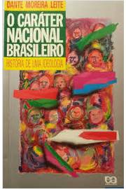 O Caráter Nacional Brasileiro - 5a Edicao