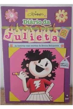 Diario da Julieta, V. 2