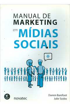 Manual de Marketing Em Mídias Sociais
