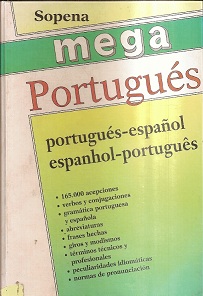 Mega Português Português - Español Espanhol - Português