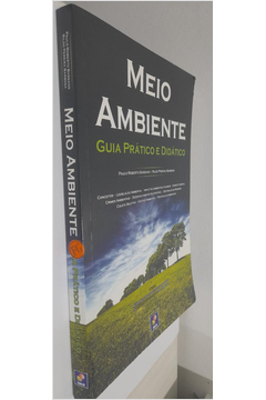 Rpgbio : Meio Ambiente (Paperback) 