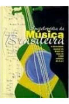 Enciclopedia da Musica Brasileira