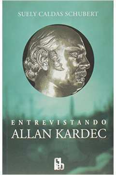 Entrevistando Allan Kardec