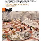 Manual de Geopolítica e Geoestratégia