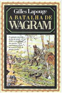 A Batalha de Wagram