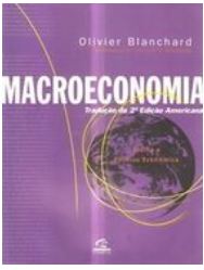 Macroeconomia: Tradução da 2a. Edição Americana