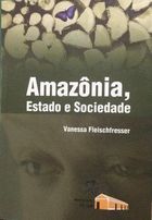 Amazônia - Estado e Sociedade