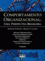 Comportamento Organizacional: uma Perspectiva Brasileira