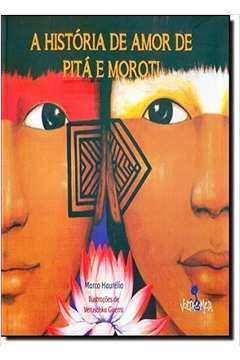 A Historia de Amor de Pita e Moroti