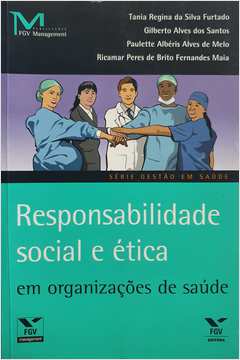 Responsabilidade Social e Ética