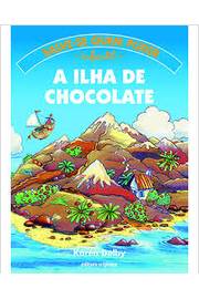 A Ilha de Chocolate