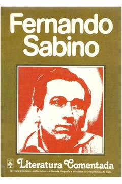 Literatura Comentada: Fernando Sabino