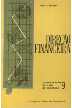 Direção Financeira
