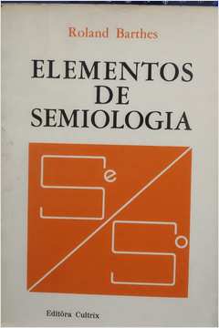 Elementos de Semiologia