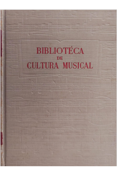 Biblioteca de Cultura Musical  - Vida de Mozart