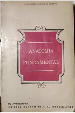 Anatomia  Fundamental