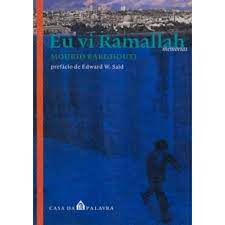 Eu Vi Ramallah (memórias)