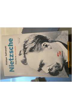 Nietzsche: Biografia de uma Tragédia