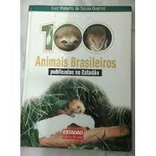 100 Animais Brasileiros - Publicados no Estadão