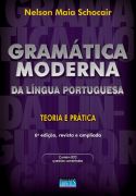 Gramática Moderna da Língua Portuguesa - Teoria e Prática