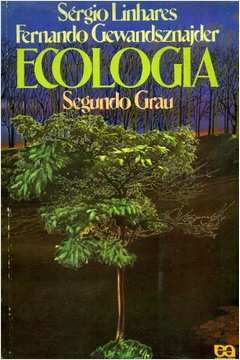 Ecologia - Segundo Grau