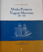 Minha Primeira Viagem Marítima ( 1807-1810 )
