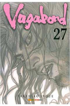 Vagabond Vol. 27