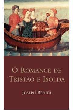 O Romance de Tristão e Isolda - Edição de Bolso