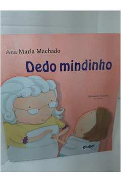 Dedo Mindinho - Editora Global