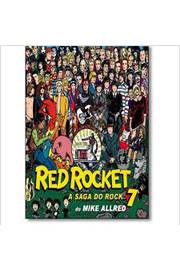 Red Rocket a Saga do Rock 7