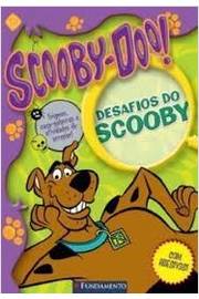 Scooby-doo - Desafios do Scooby