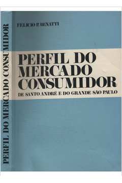 Perfil do Mercado Consumidor de Santo Andre e do Grande Sao Paulo